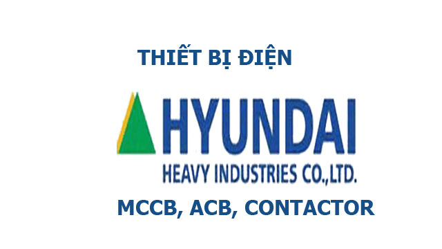 Thiết bị điện Hyundai
